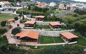 O Rincon Das Rias Baixas